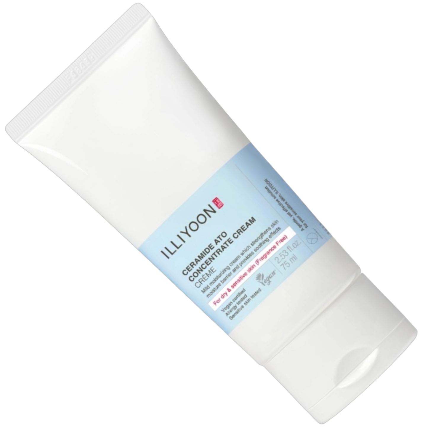 Crema de Ceramidas Illiyoon