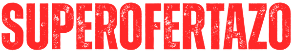 SUPEROFERTAZO