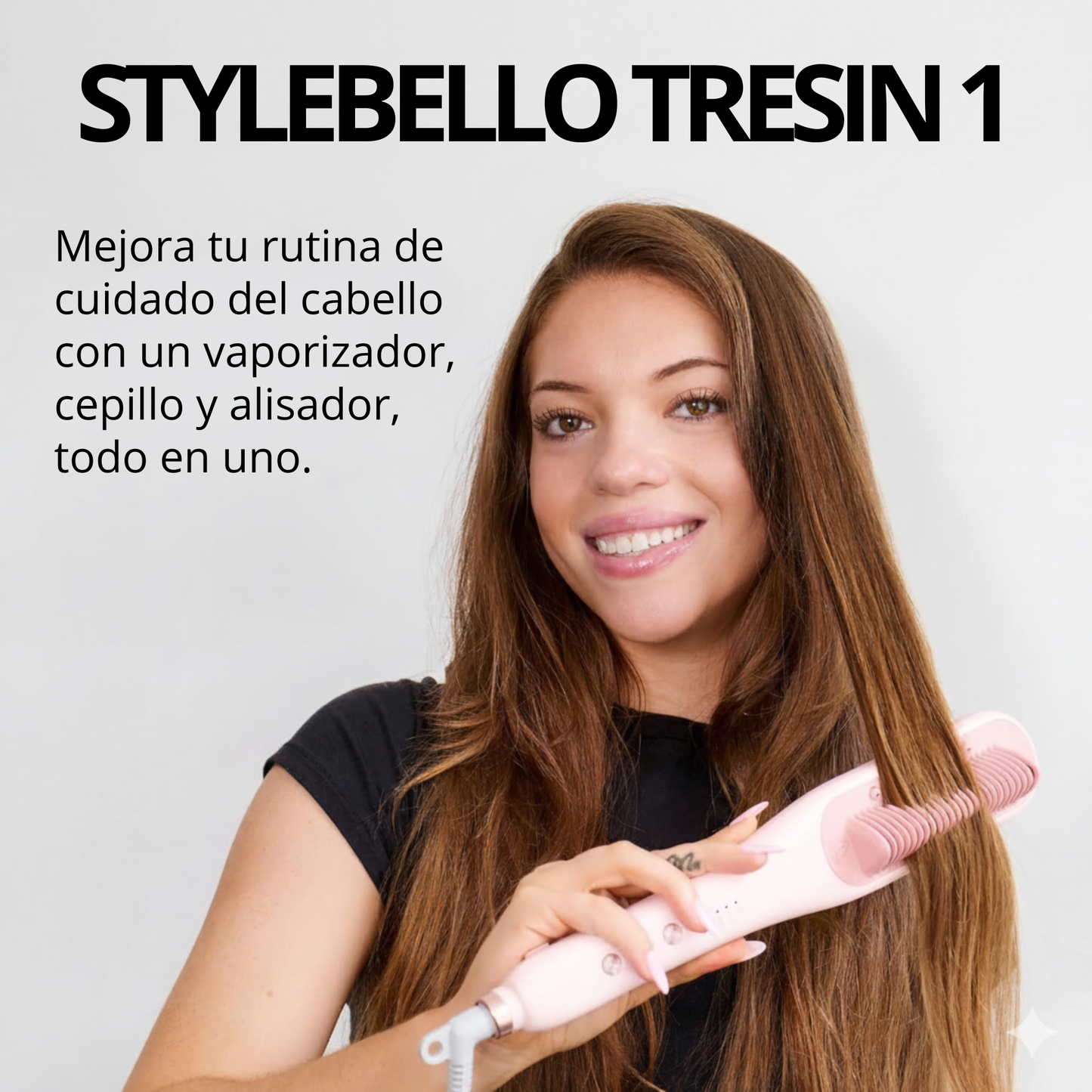 STYLEBELLO TRESIN 1